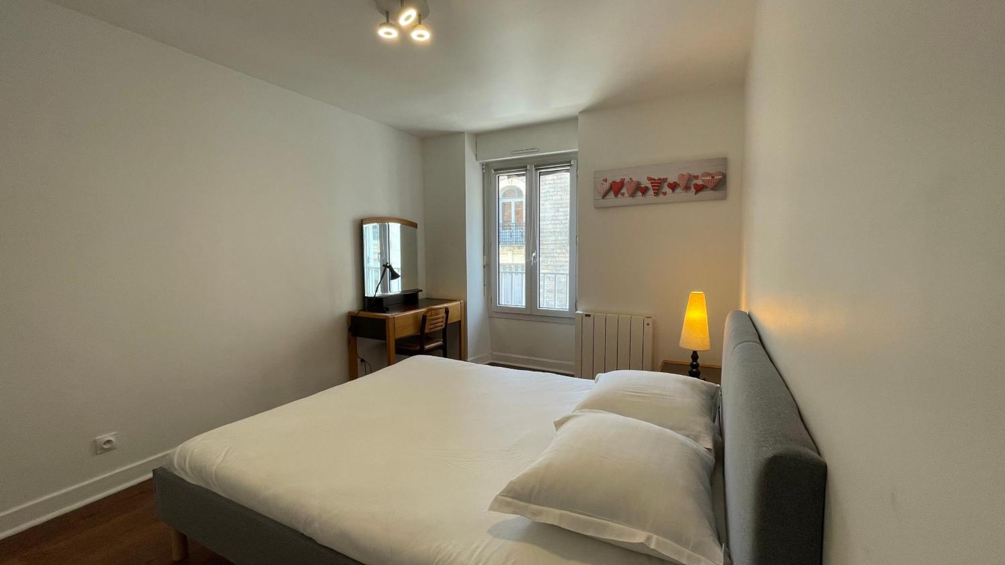 Central Biarritz Appartements Exteriér fotografie