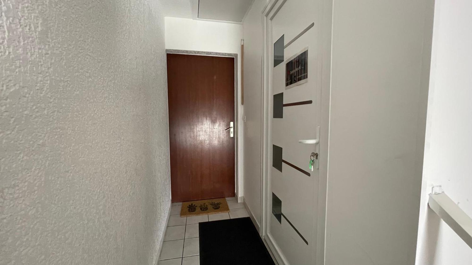 Central Biarritz Appartements Exteriér fotografie