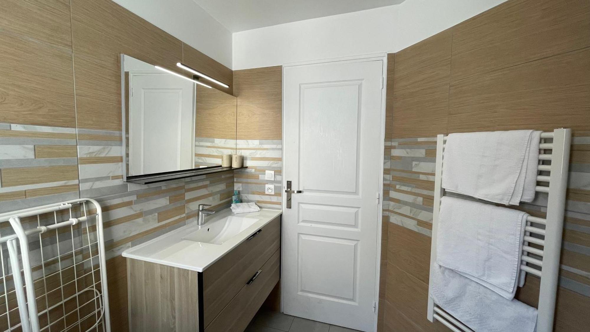 Central Biarritz Appartements Exteriér fotografie