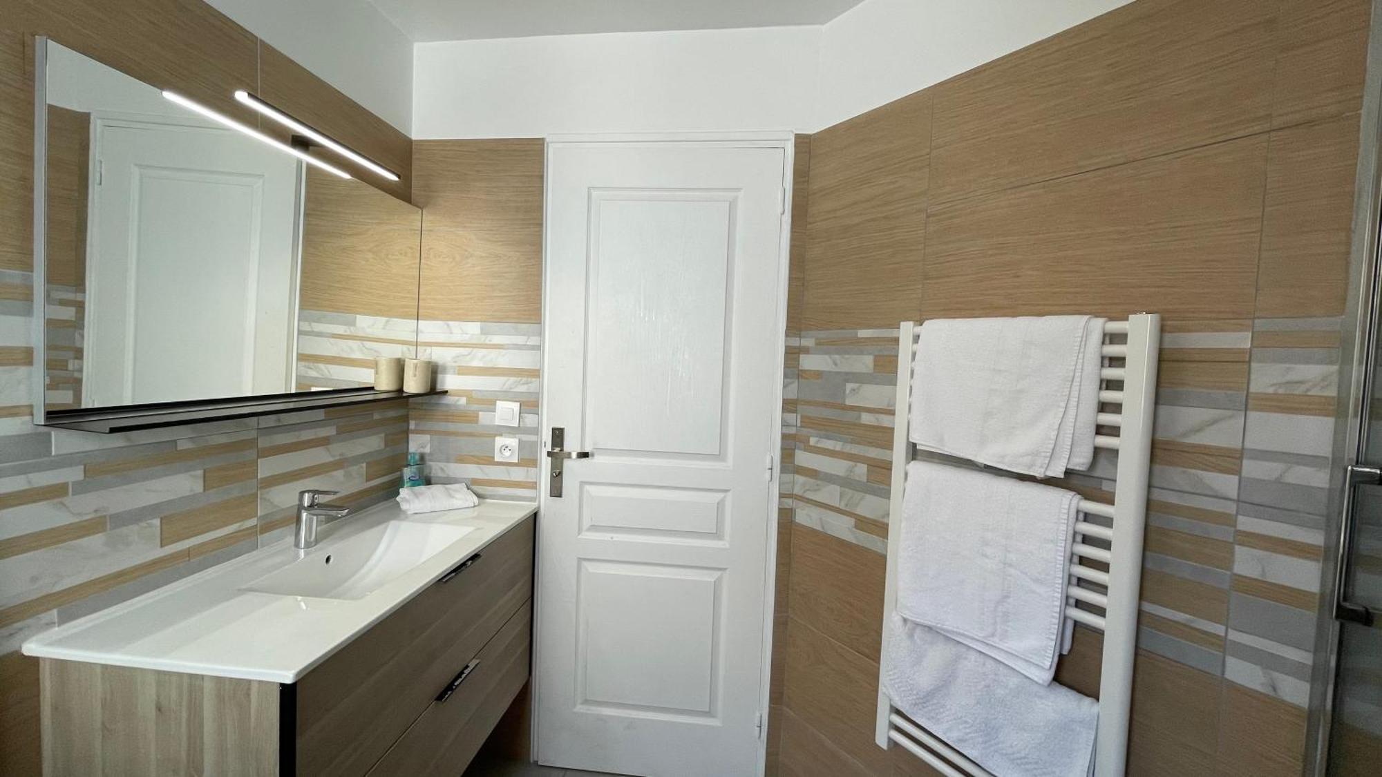 Central Biarritz Appartements Exteriér fotografie