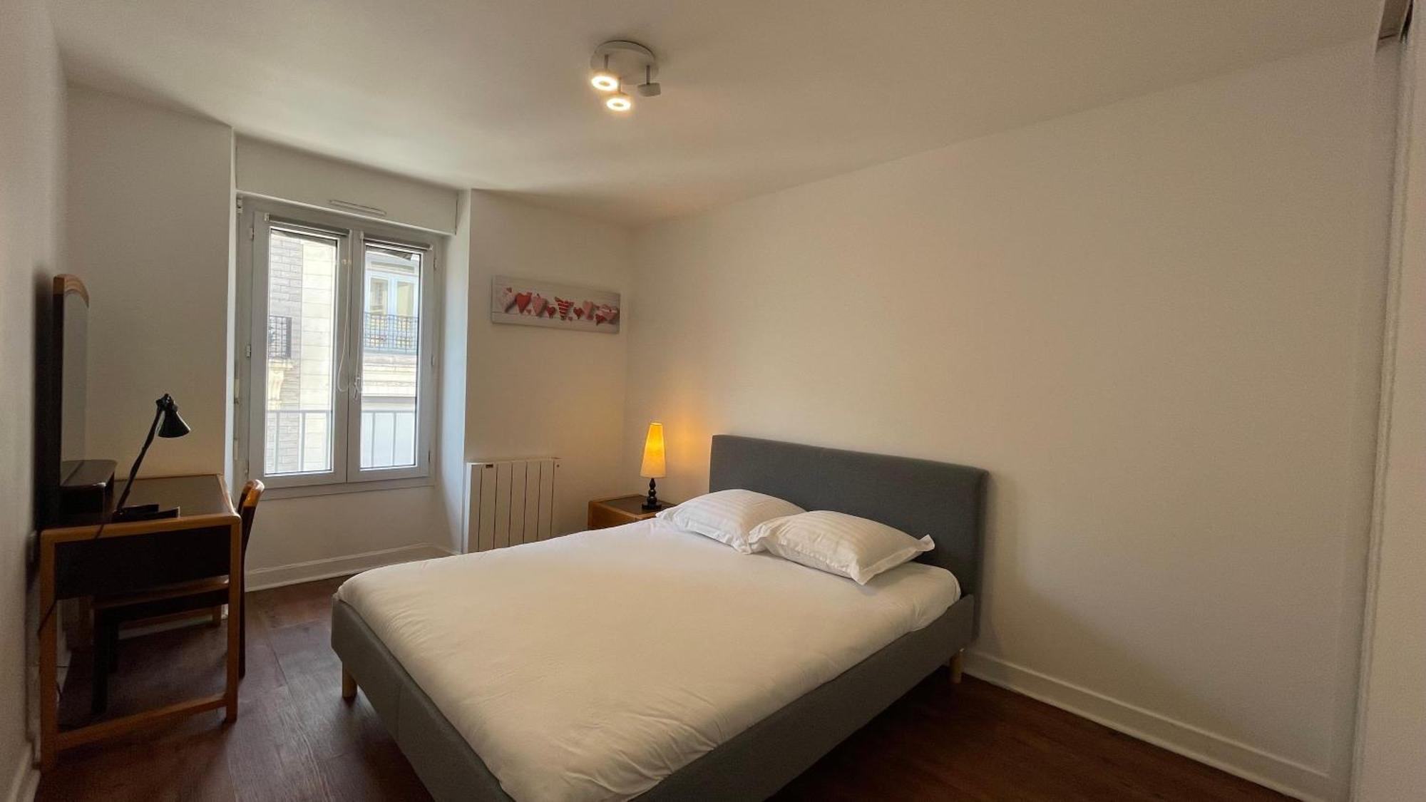 Central Biarritz Appartements Exteriér fotografie