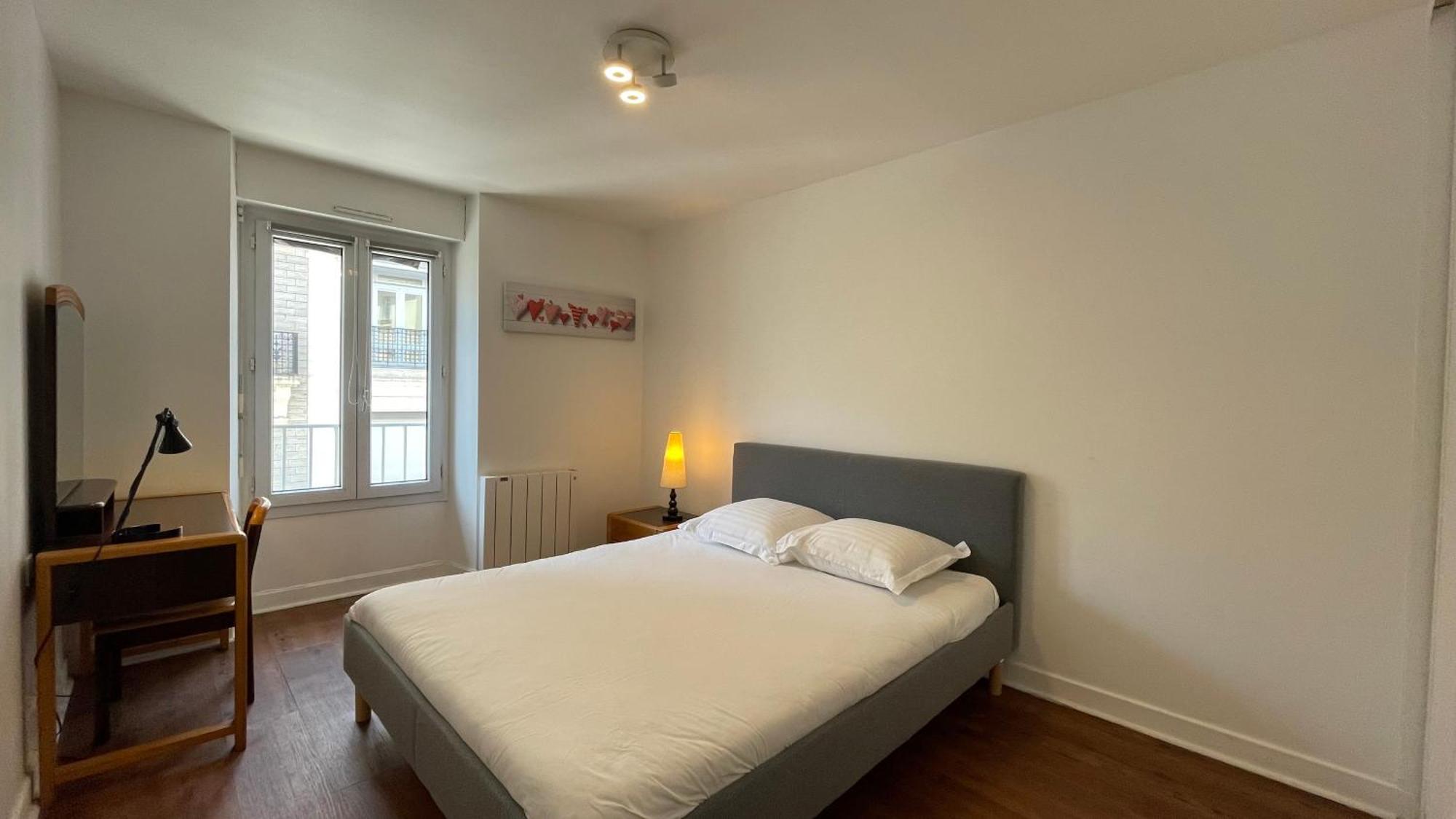 Central Biarritz Appartements Exteriér fotografie