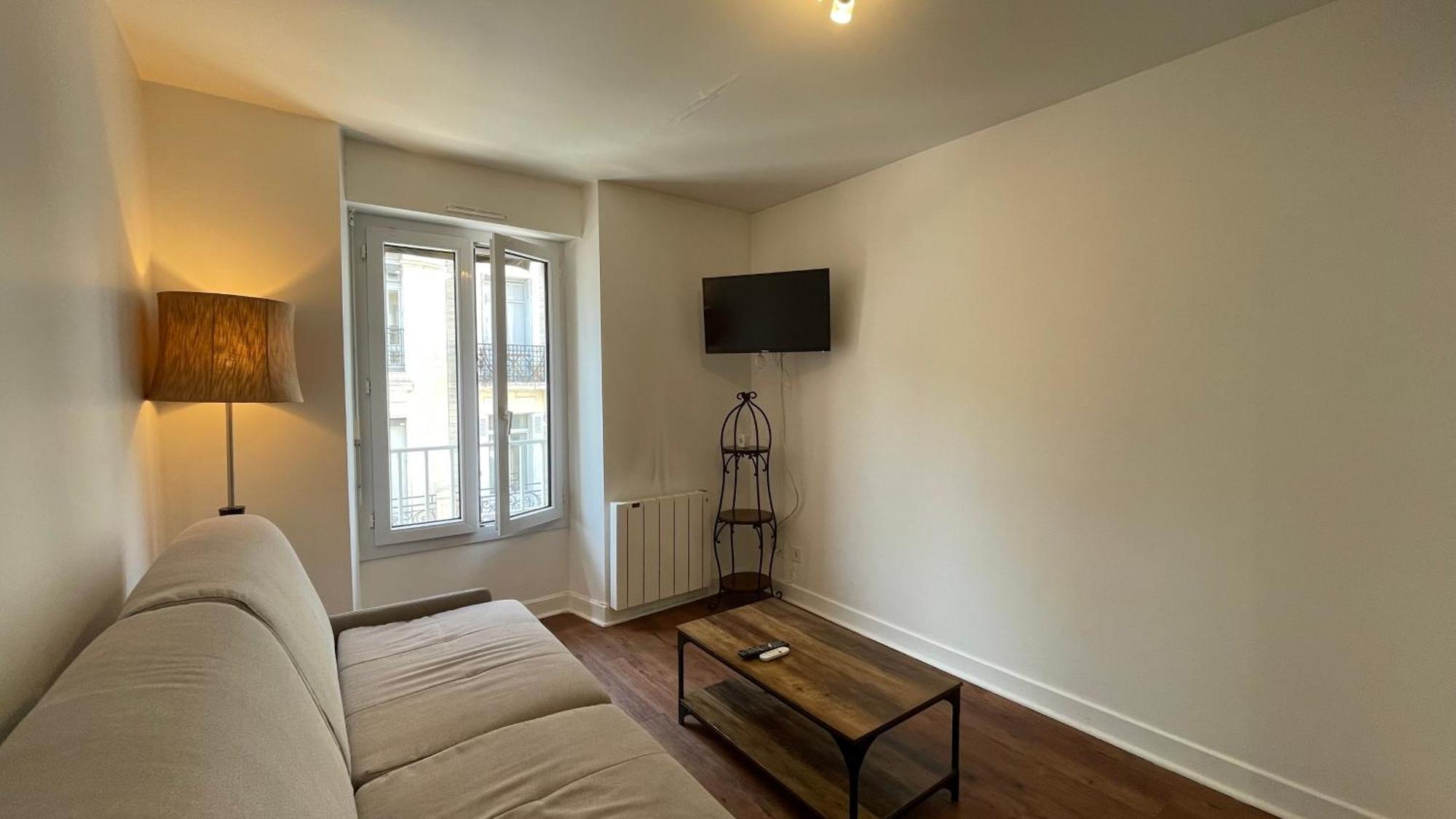 Central Biarritz Appartements Exteriér fotografie